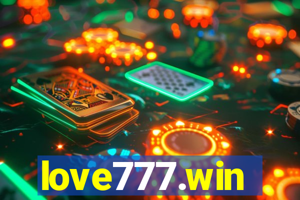 love777.win