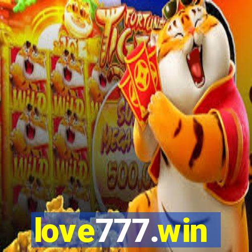 love777.win