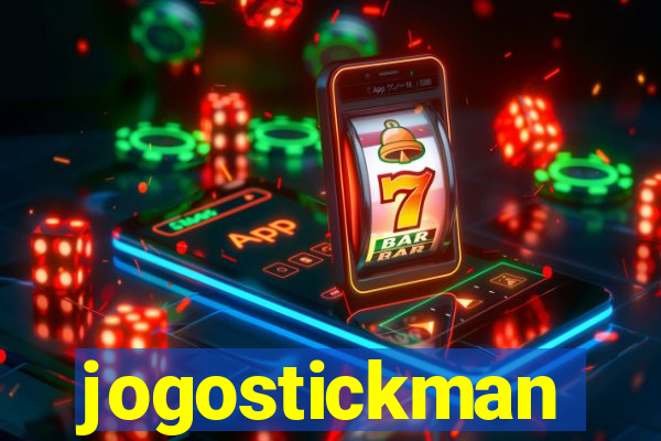 jogostickman