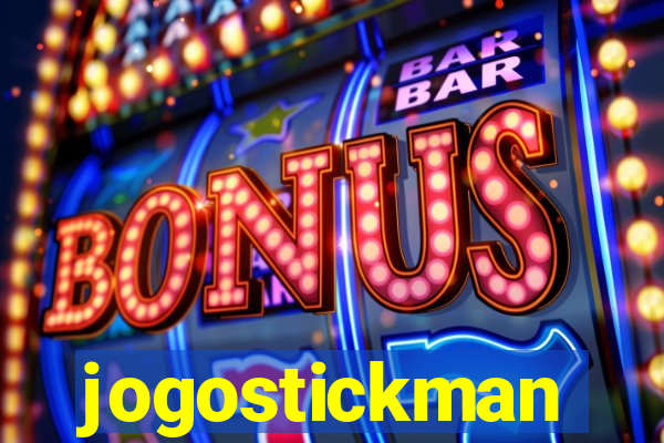 jogostickman