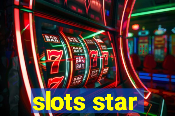 slots star