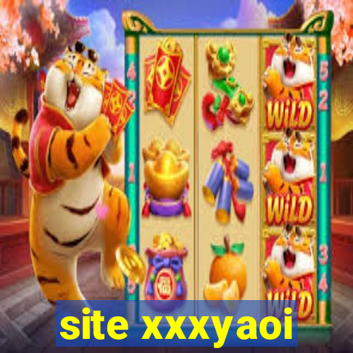 site xxxyaoi