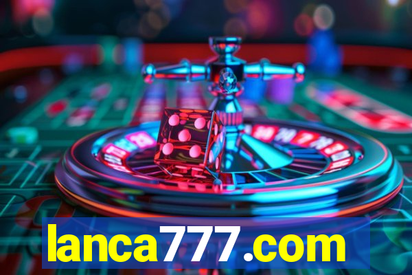 lanca777.com