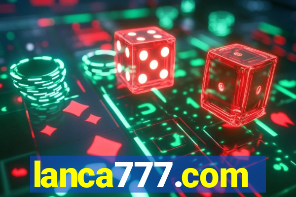 lanca777.com