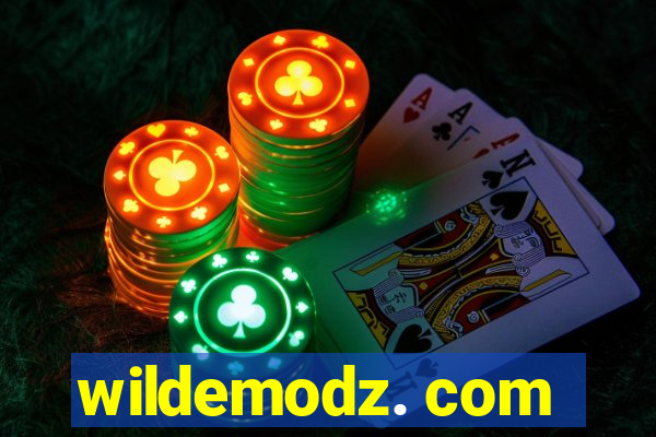 wildemodz. com