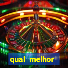 qual melhor plataforma para ganhar dinheiro jogando