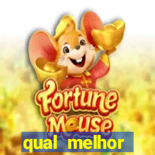 qual melhor plataforma para ganhar dinheiro jogando