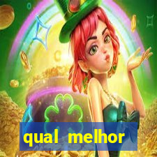 qual melhor plataforma para ganhar dinheiro jogando