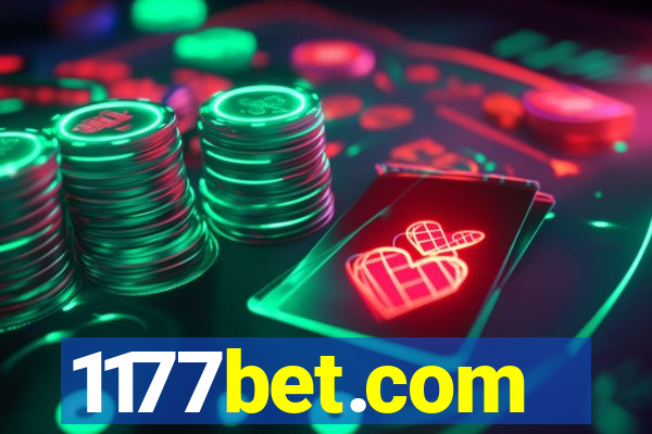 1177bet.com