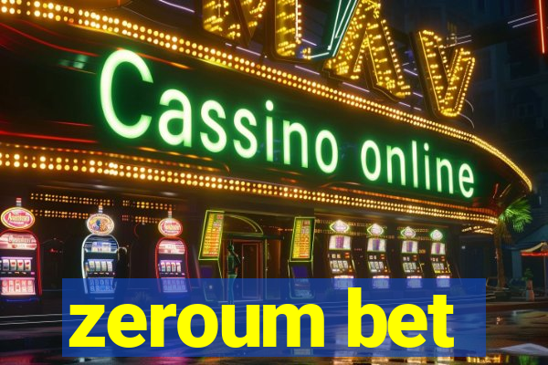 zeroum bet