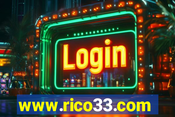 www.rico33.com