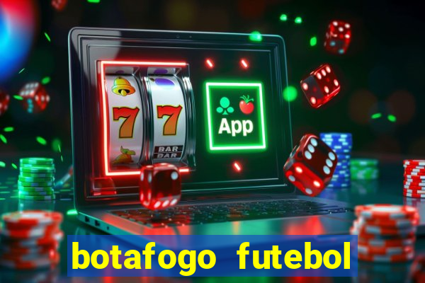 botafogo futebol play hd