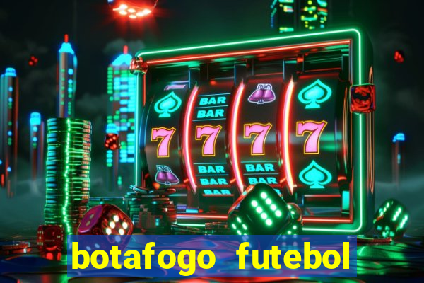 botafogo futebol play hd