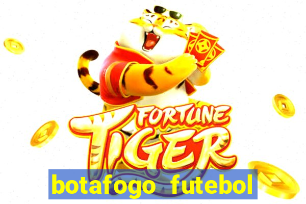 botafogo futebol play hd