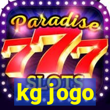 kg jogo