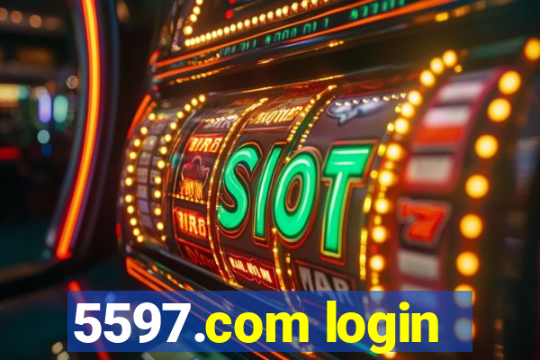 5597.com login