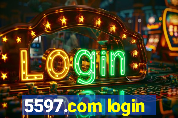 5597.com login