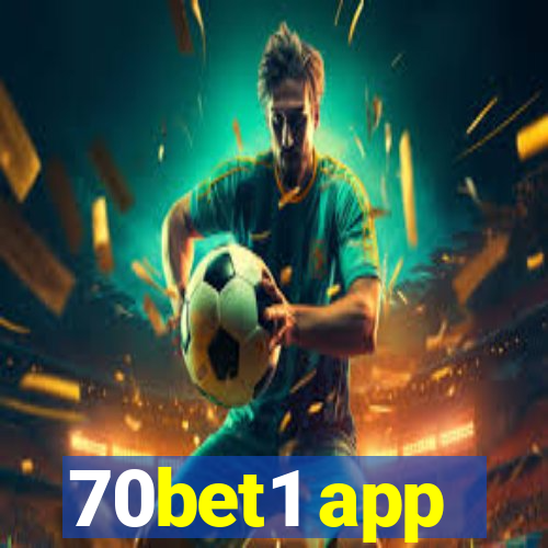 70bet1 app