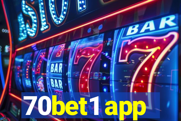 70bet1 app