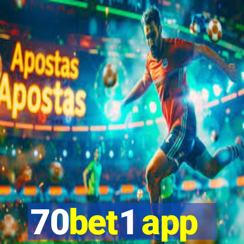 70bet1 app