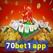 70bet1 app