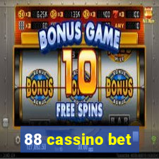 88 cassino bet