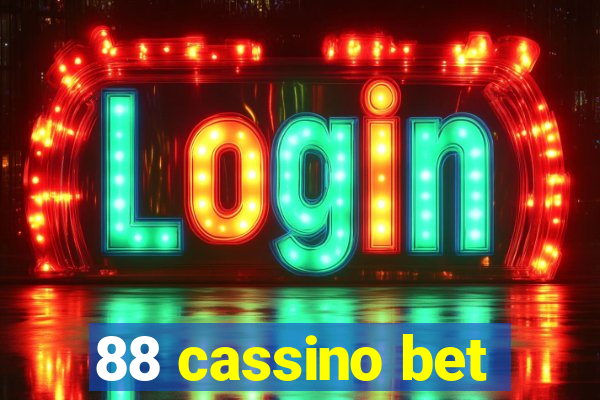 88 cassino bet