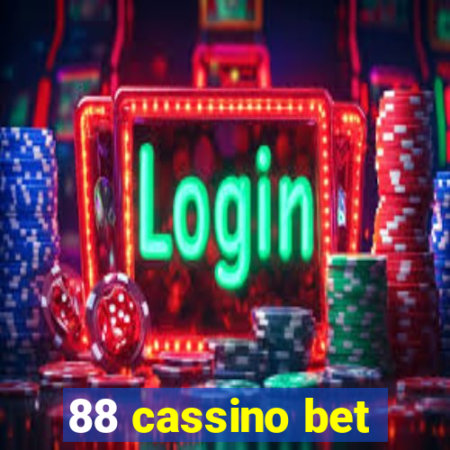 88 cassino bet