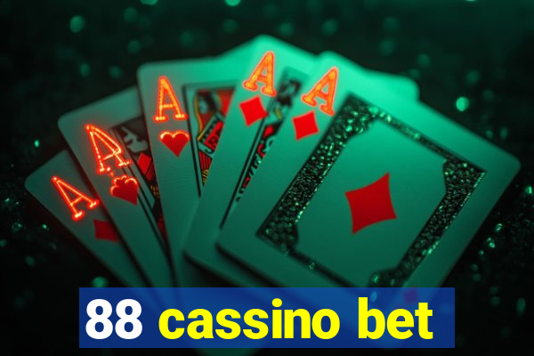 88 cassino bet