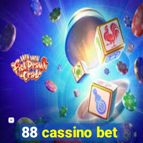 88 cassino bet