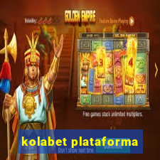 kolabet plataforma