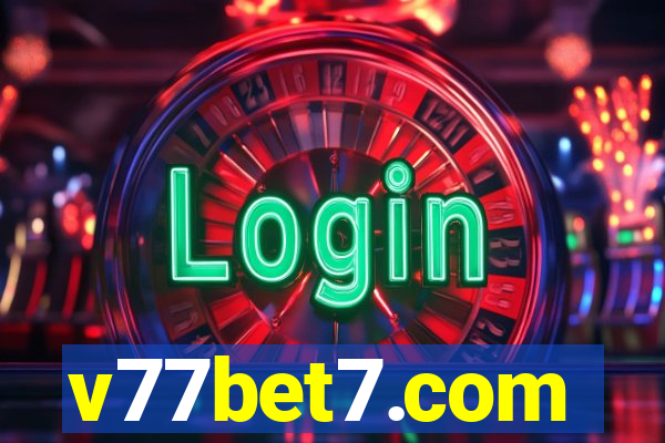 v77bet7.com