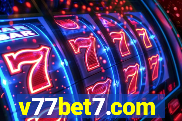 v77bet7.com