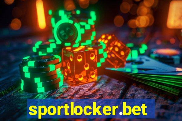 sportlocker.bet