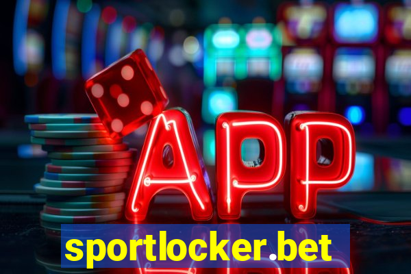 sportlocker.bet