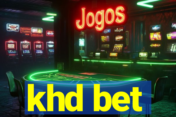 khd bet