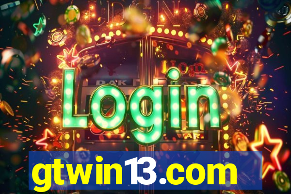 gtwin13.com