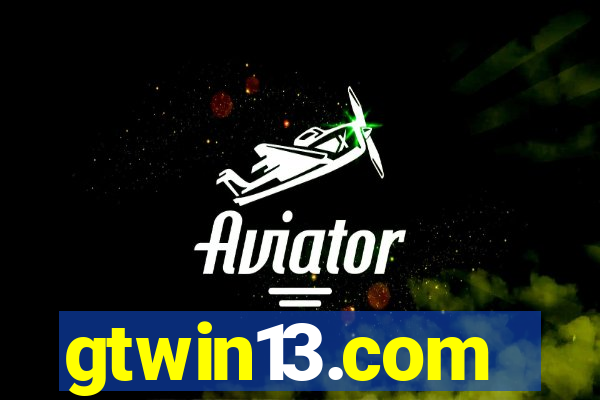 gtwin13.com