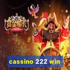 cassino 222 win