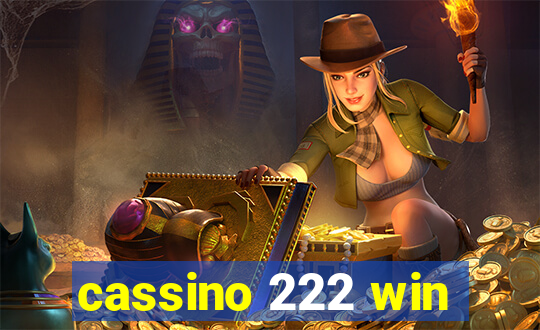 cassino 222 win