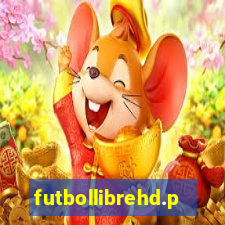 futbollibrehd.pe