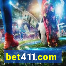 bet411.com