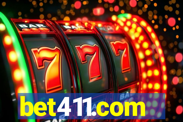 bet411.com