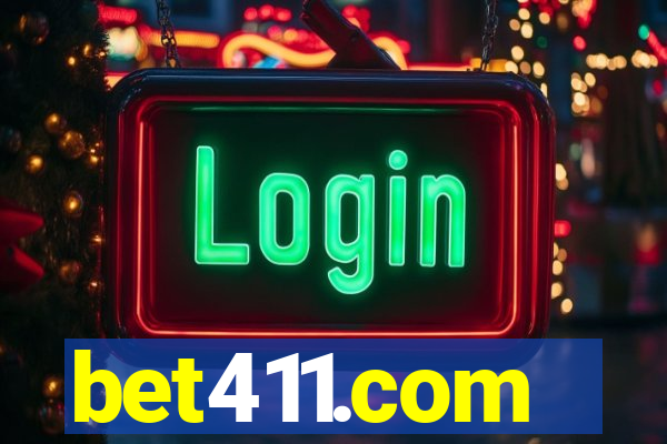 bet411.com