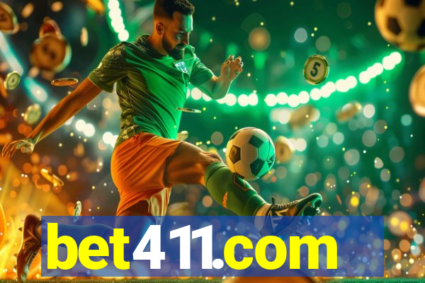 bet411.com