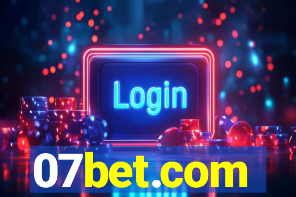 07bet.com