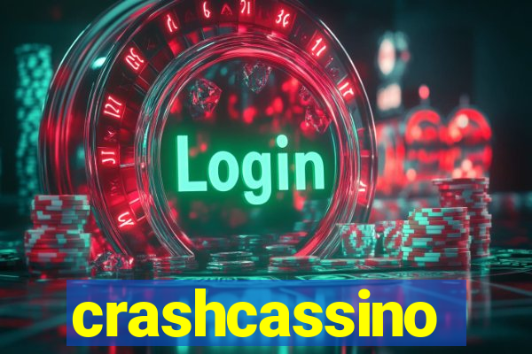 crashcassino