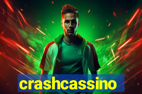 crashcassino