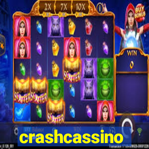 crashcassino