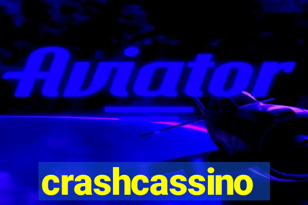 crashcassino